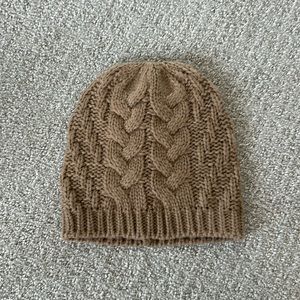 Banana Republic winter hat